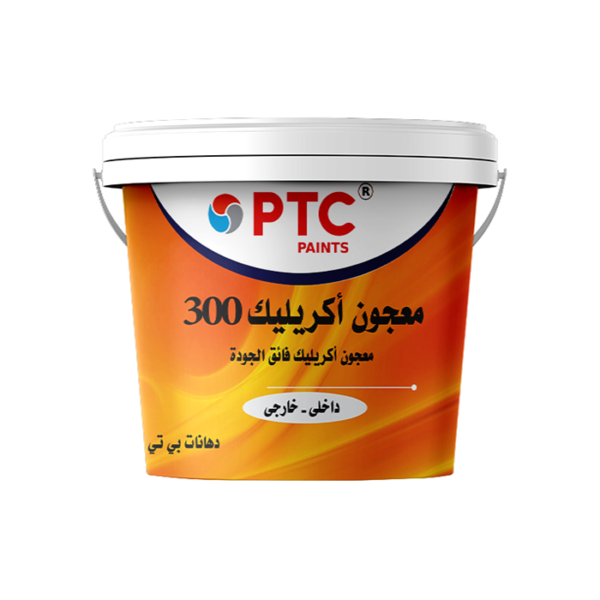 معجون أكريليك 300